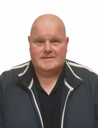Mr M Brookes